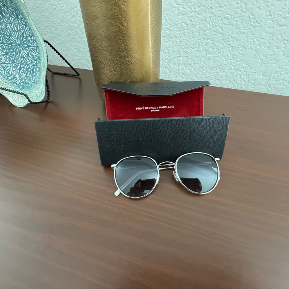 Prive’ Revaux Sunglasses